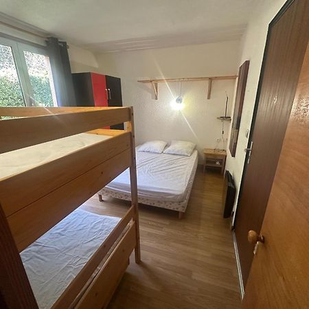 Agreable Appartement Pour Decouvrir Les Pyrenees Luz-Saint-Sauveur Exterior foto